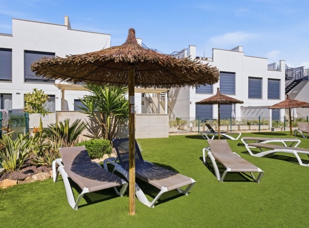 Resale - Villa - Orihuela - Punta Prima
