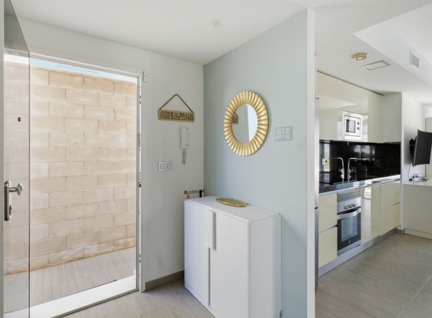 Resale - Villa - Orihuela - Punta Prima