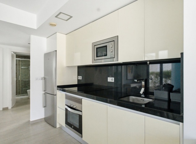 Resale - Villa - Orihuela - Punta Prima