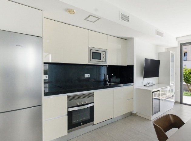 Resale - Villa - Orihuela - Punta Prima