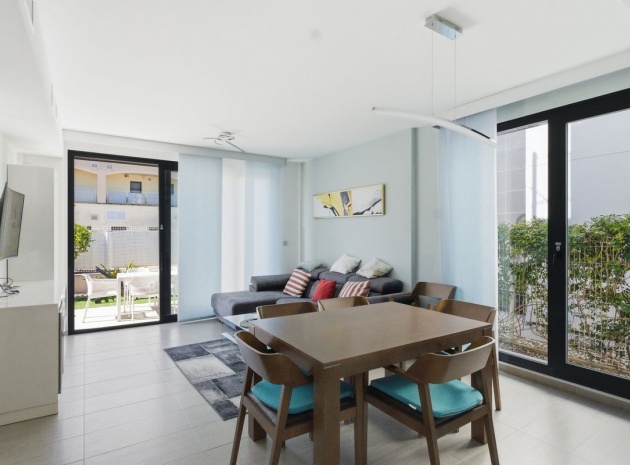 Resale - Villa - Orihuela - Punta Prima