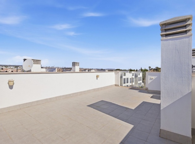 Resale - Villa - Orihuela - Punta Prima