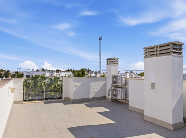 Resale - Villa - Orihuela - Punta Prima