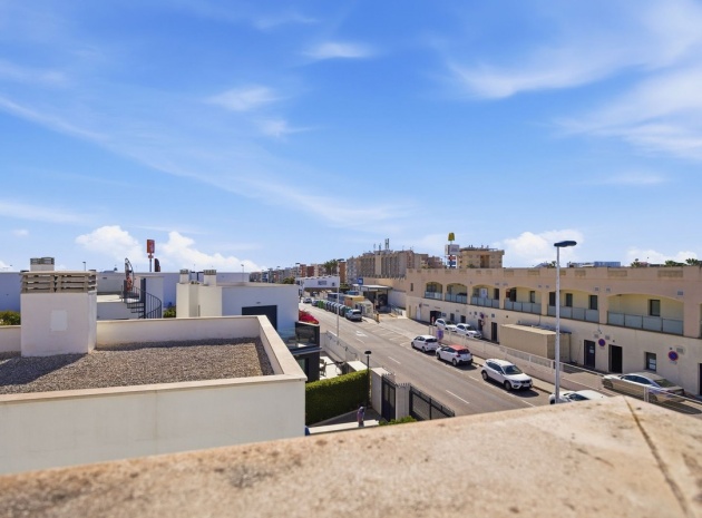 Resale - Villa - Orihuela - Punta Prima