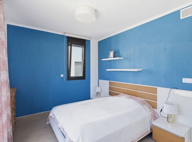 Resale - Villa - Orihuela - Punta Prima