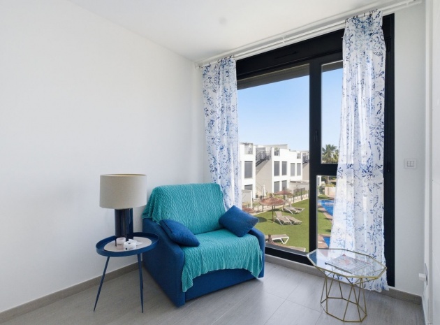 Resale - Villa - Orihuela - Punta Prima