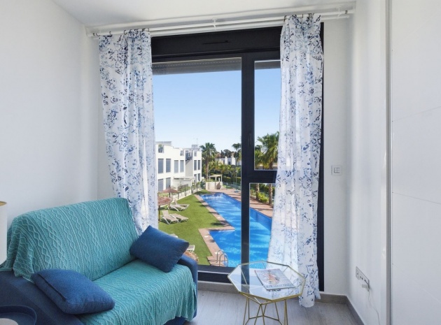 Resale - Villa - Orihuela - Punta Prima