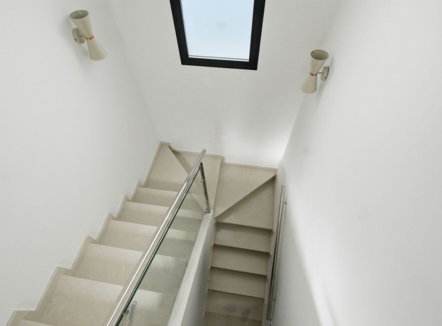 Resale - Villa - Orihuela - Punta Prima
