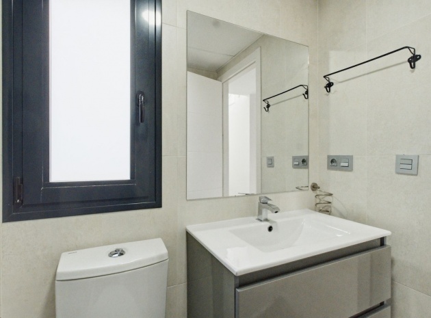 Resale - Villa - Orihuela - Punta Prima