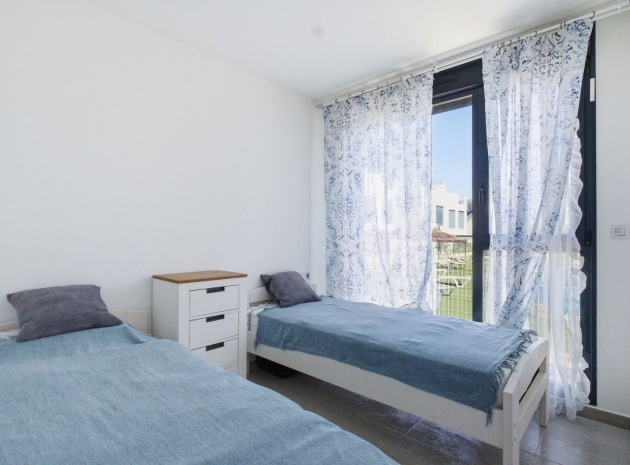 Resale - Villa - Orihuela - Punta Prima