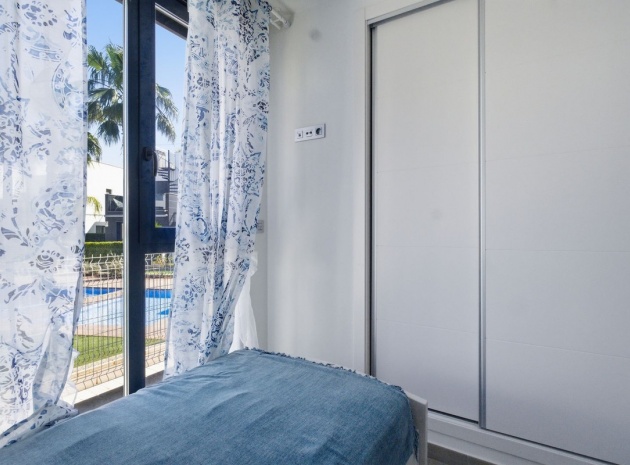 Resale - Villa - Orihuela - Punta Prima