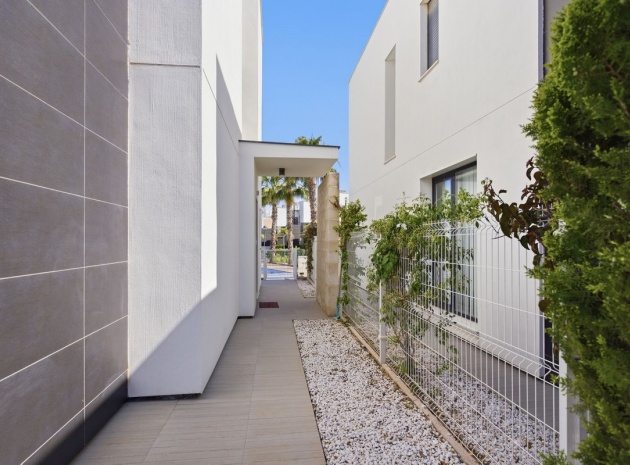 Resale - Villa - Orihuela - Punta Prima