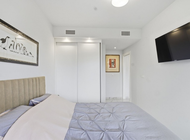 Wiederverkauf - Wohnung - Orihuela - Los Altos