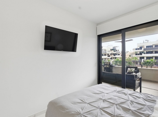 Wiederverkauf - Wohnung - Orihuela - Los Altos
