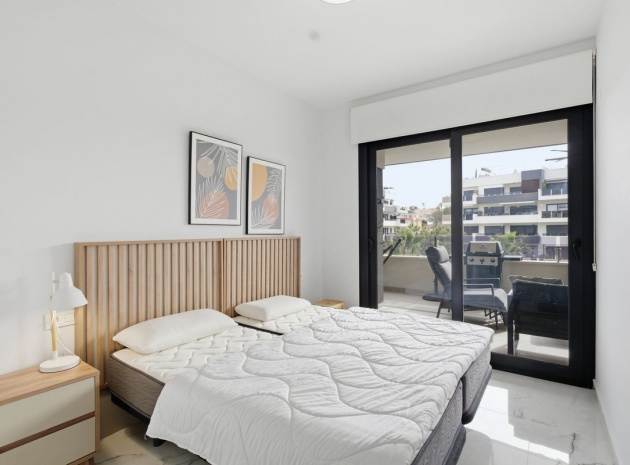 Wiederverkauf - Wohnung - Orihuela - Los Altos