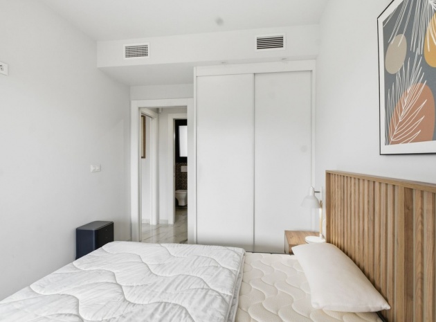 Wiederverkauf - Wohnung - Orihuela - Los Altos