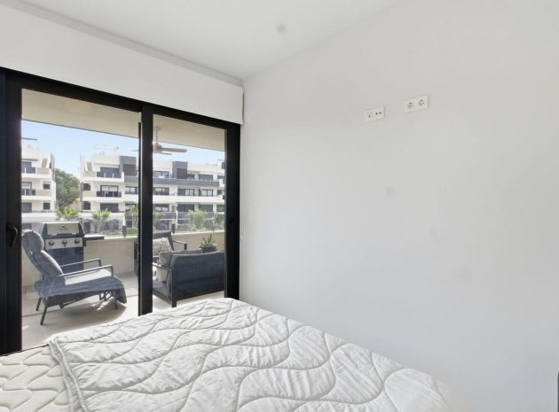 Wiederverkauf - Wohnung - Orihuela - Los Altos