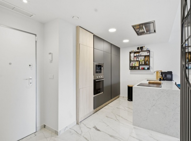 Wiederverkauf - Wohnung - Orihuela - Los Altos