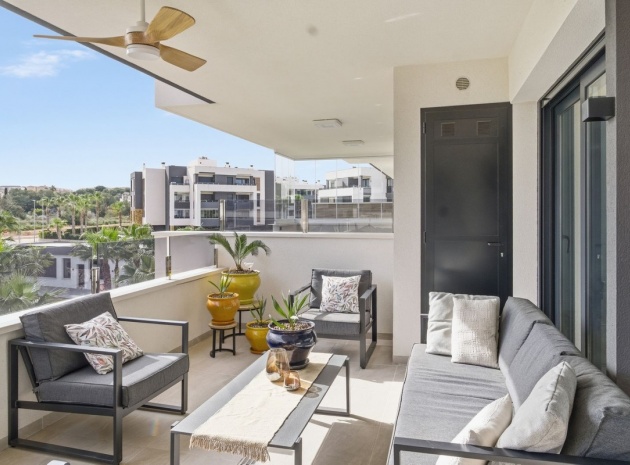 Wiederverkauf - Wohnung - Orihuela - Los Altos