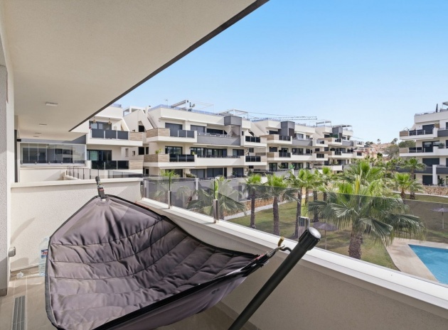 Wiederverkauf - Wohnung - Orihuela - Los Altos