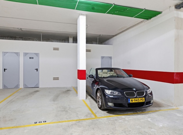 Wiederverkauf - Wohnung - Orihuela - Los Altos