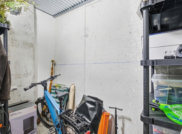 Wiederverkauf - Wohnung - Orihuela - Los Altos