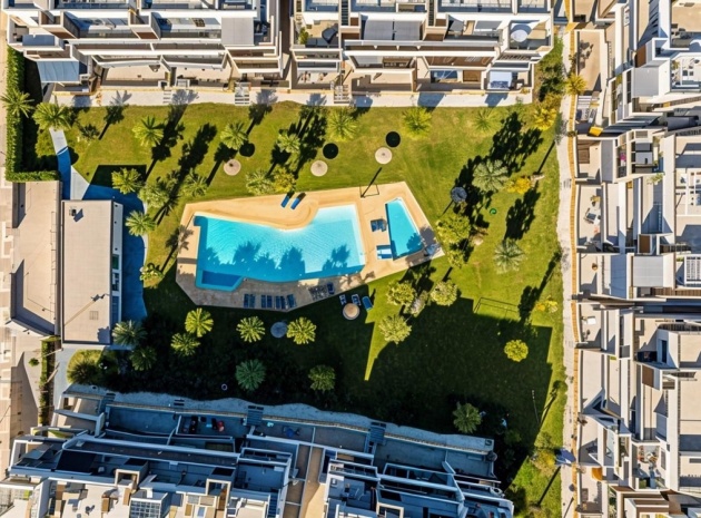 Wiederverkauf - Wohnung - Orihuela - Los Altos