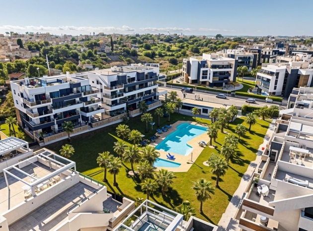 Wiederverkauf - Wohnung - Orihuela - Los Altos