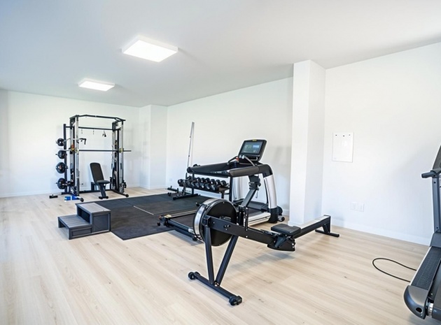Wiederverkauf - Wohnung - Orihuela - Los Altos