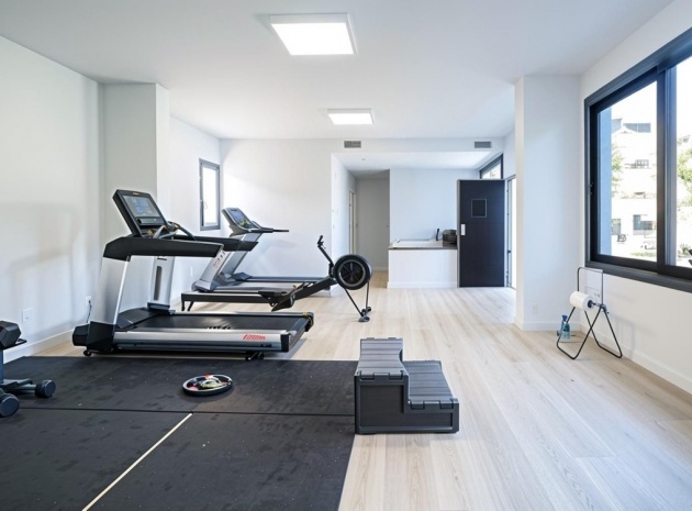 Wiederverkauf - Wohnung - Orihuela - Los Altos