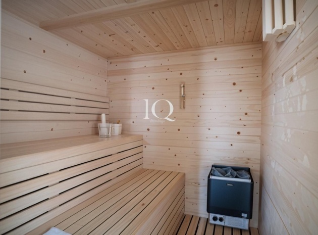 Wiederverkauf - Wohnung - Orihuela - Los Altos
