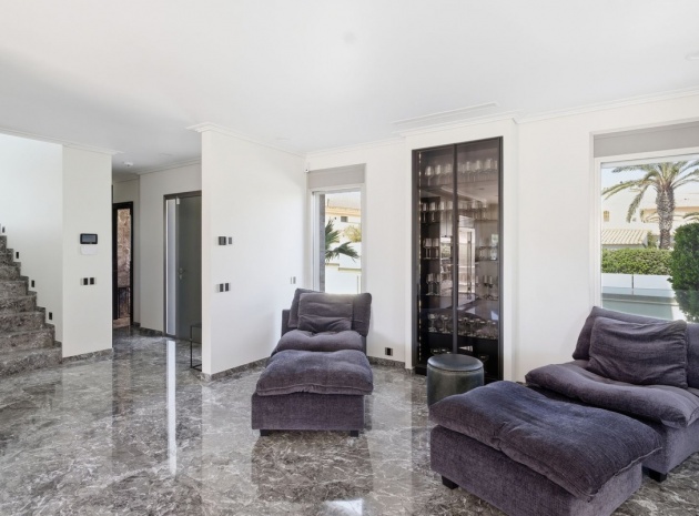 Wiederverkauf - Villa - Orihuela - La Zenia