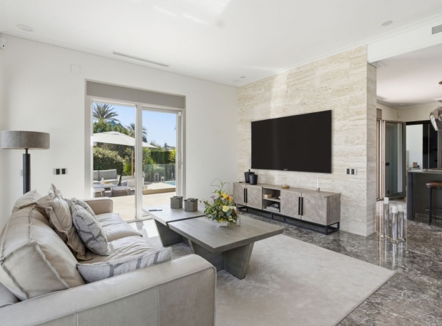 Wiederverkauf - Villa - Orihuela - La Zenia
