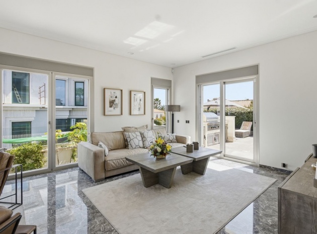 Wiederverkauf - Villa - Orihuela - La Zenia