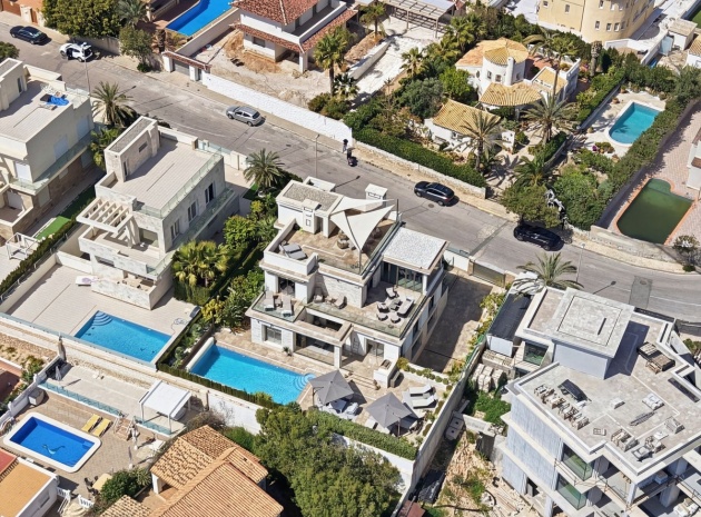 Wiederverkauf - Villa - Orihuela - La Zenia