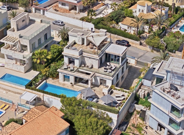 Wiederverkauf - Villa - Orihuela - La Zenia