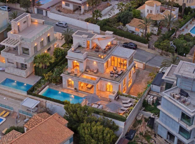 Wiederverkauf - Villa - Orihuela - La Zenia