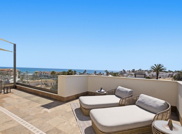 Wiederverkauf - Villa - Orihuela - La Zenia