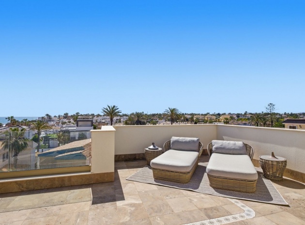 Wiederverkauf - Villa - Orihuela - La Zenia