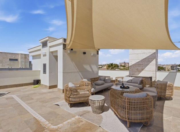Wiederverkauf - Villa - Orihuela - La Zenia