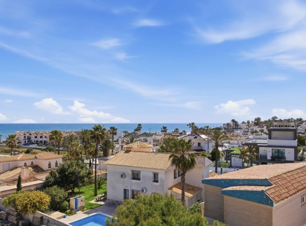 Wiederverkauf - Villa - Orihuela - La Zenia