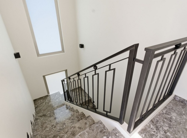 Wiederverkauf - Villa - Orihuela - La Zenia