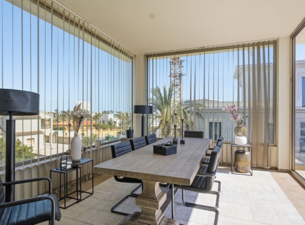 Wiederverkauf - Villa - Orihuela - La Zenia