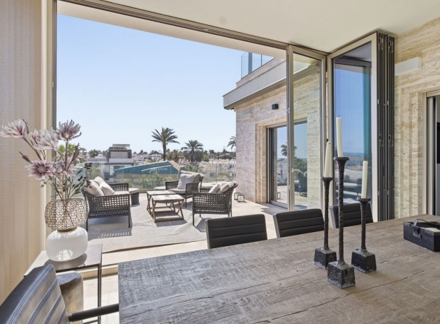 Wiederverkauf - Villa - Orihuela - La Zenia