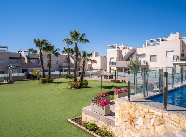Resale - Apartment - Torrevieja - Aguas Nuevas
