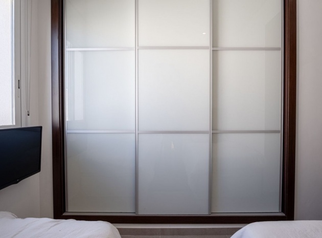 Resale - Apartment - Torrevieja - Aguas Nuevas