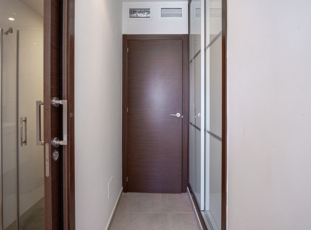 Resale - Apartment - Torrevieja - Aguas Nuevas