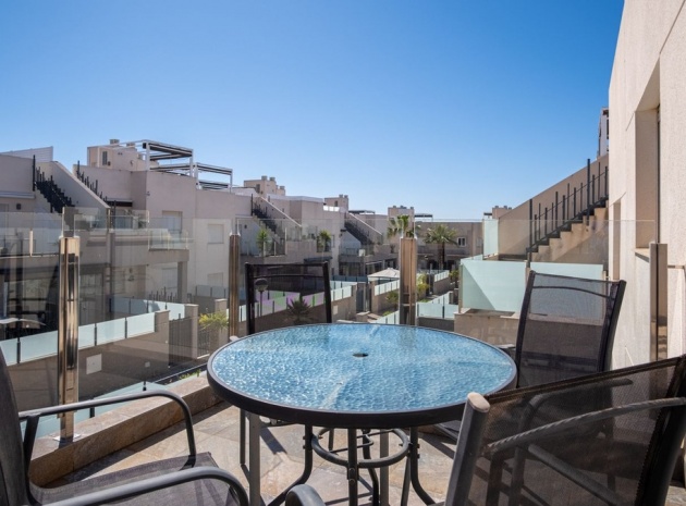 Resale - Apartment - Torrevieja - Aguas Nuevas
