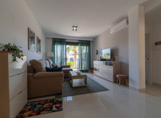 Revente - Appartement - Orihuela - Mil Palmeras