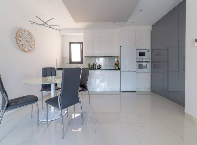 Revente - Appartement - Orihuela - Mil Palmeras